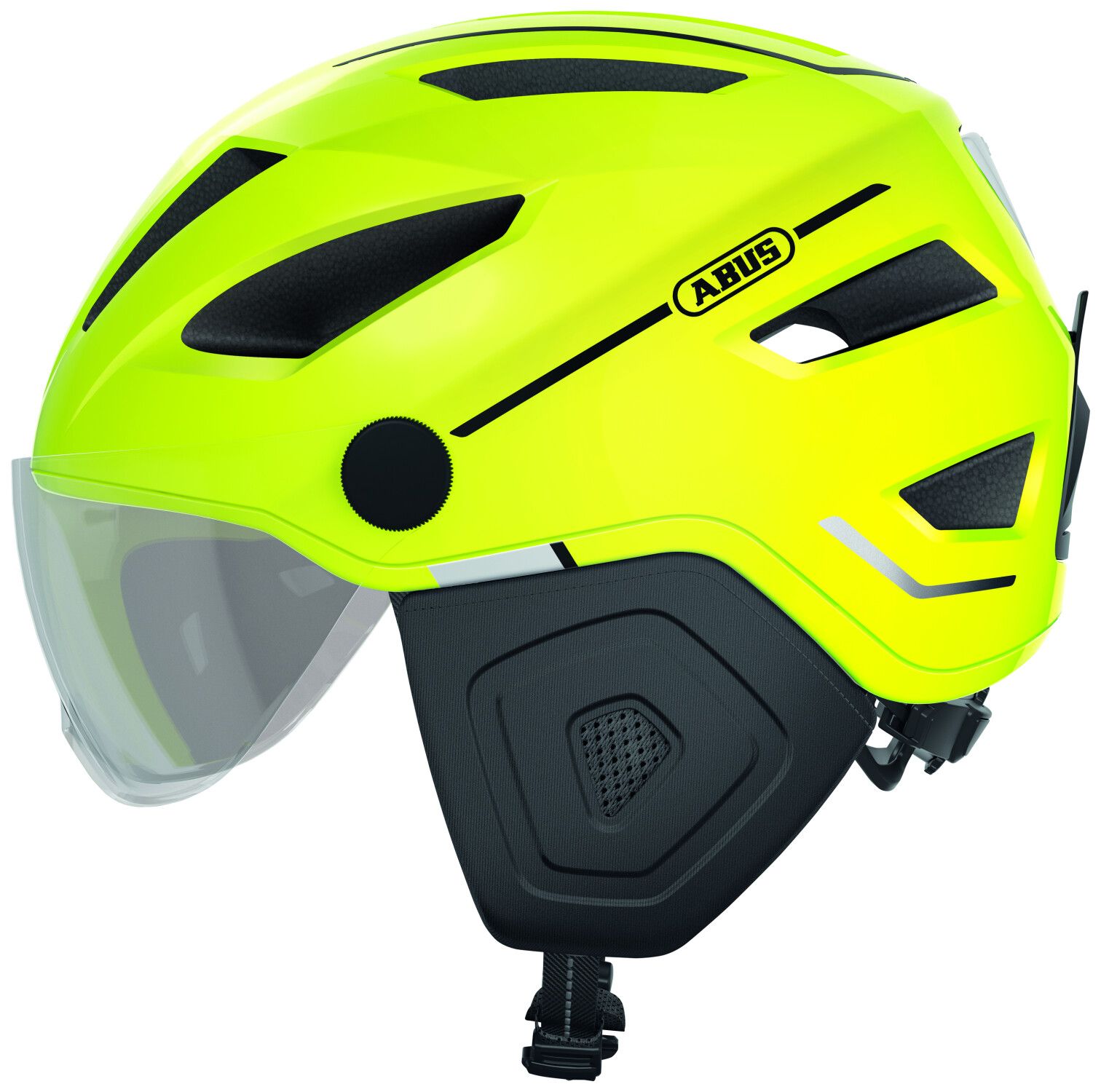 Helm für Pedelec Abus Fahrradhelm Pedelec 2.0 ACE 2023 (Bild 4)