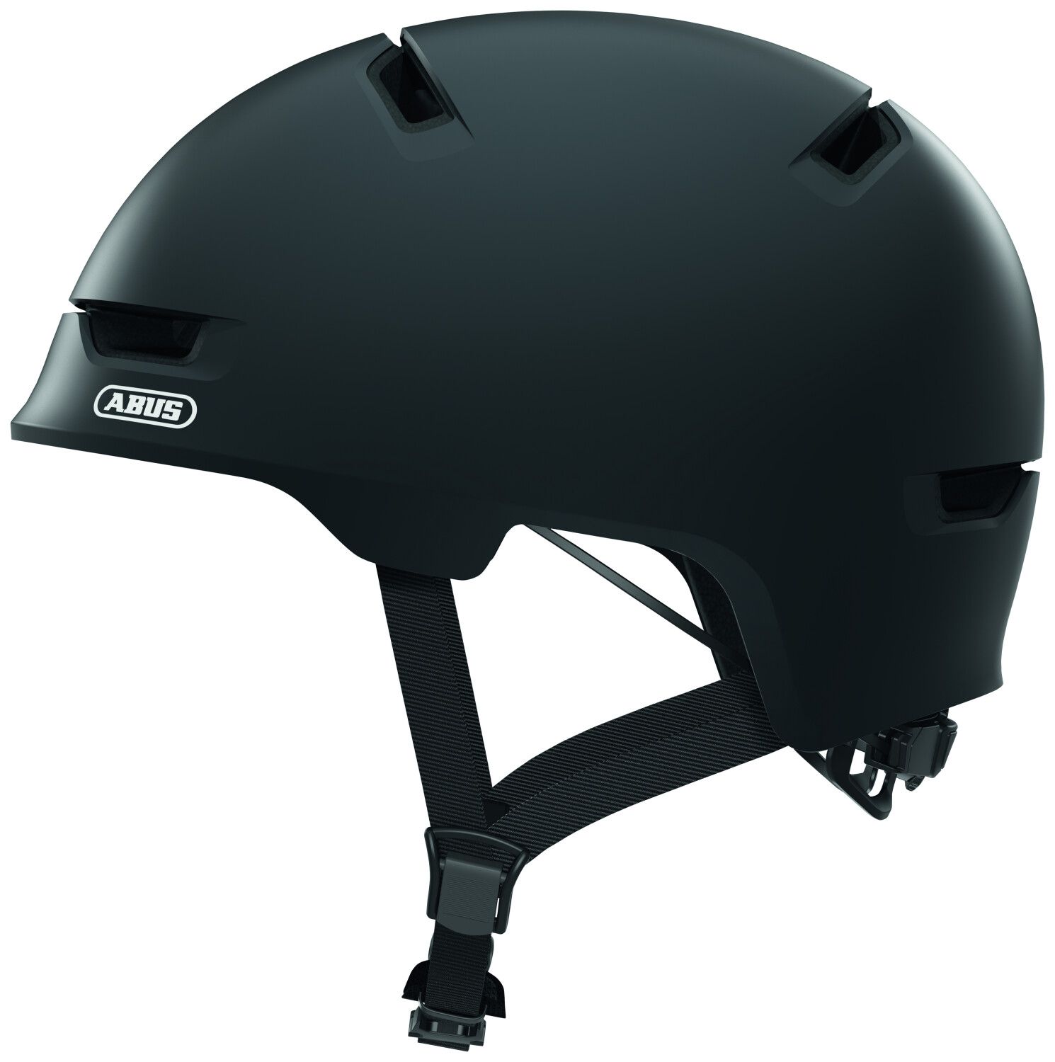 BMX Helm Abus Fahrradhelm Scraper 3.0 2023 (Bild 2)