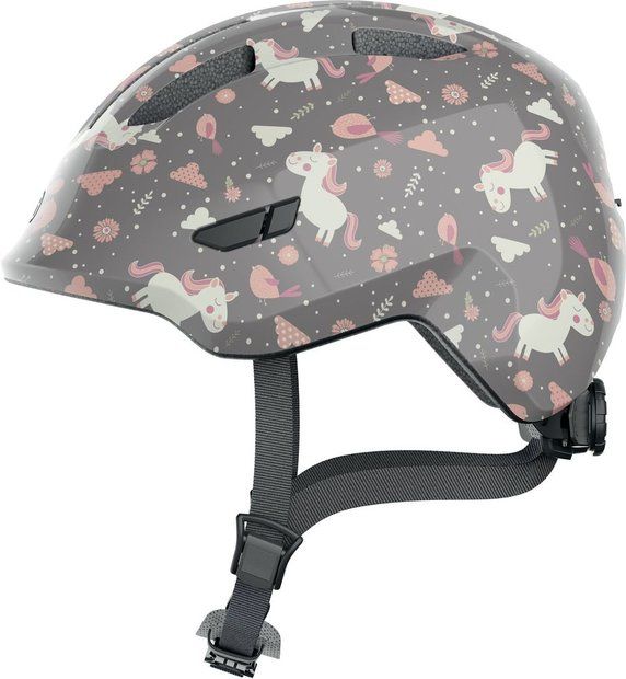 Kinderhelm Abus Fahrradhelm Smiley 3.0 2023 (Bild 9)