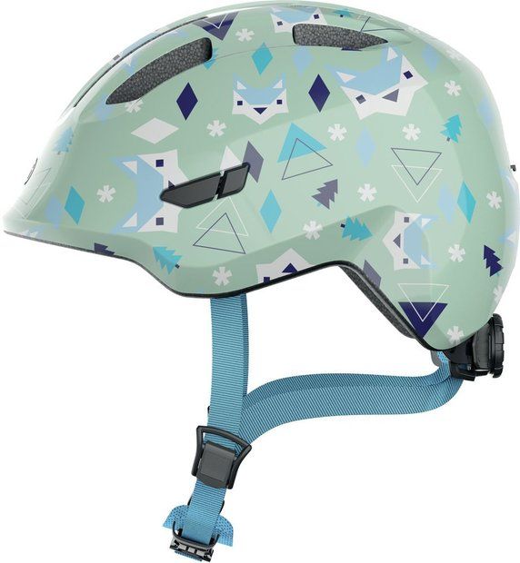 Kinderhelm Abus Fahrradhelm Smiley 3.0 2023 (Bild 2)