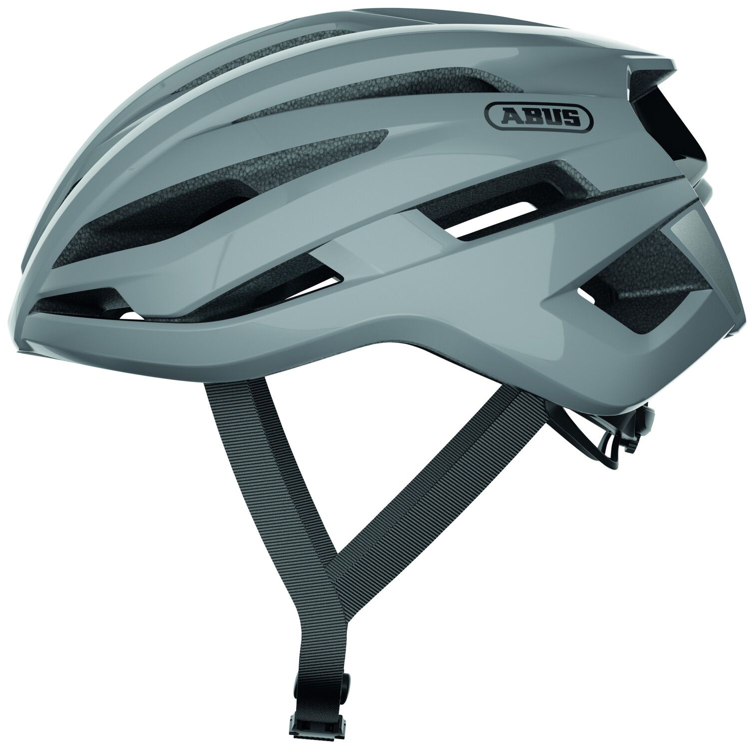 Fahrradhelme City und Trekking Abus Fahrradhelm StormChaser 2023 (Bild 7)