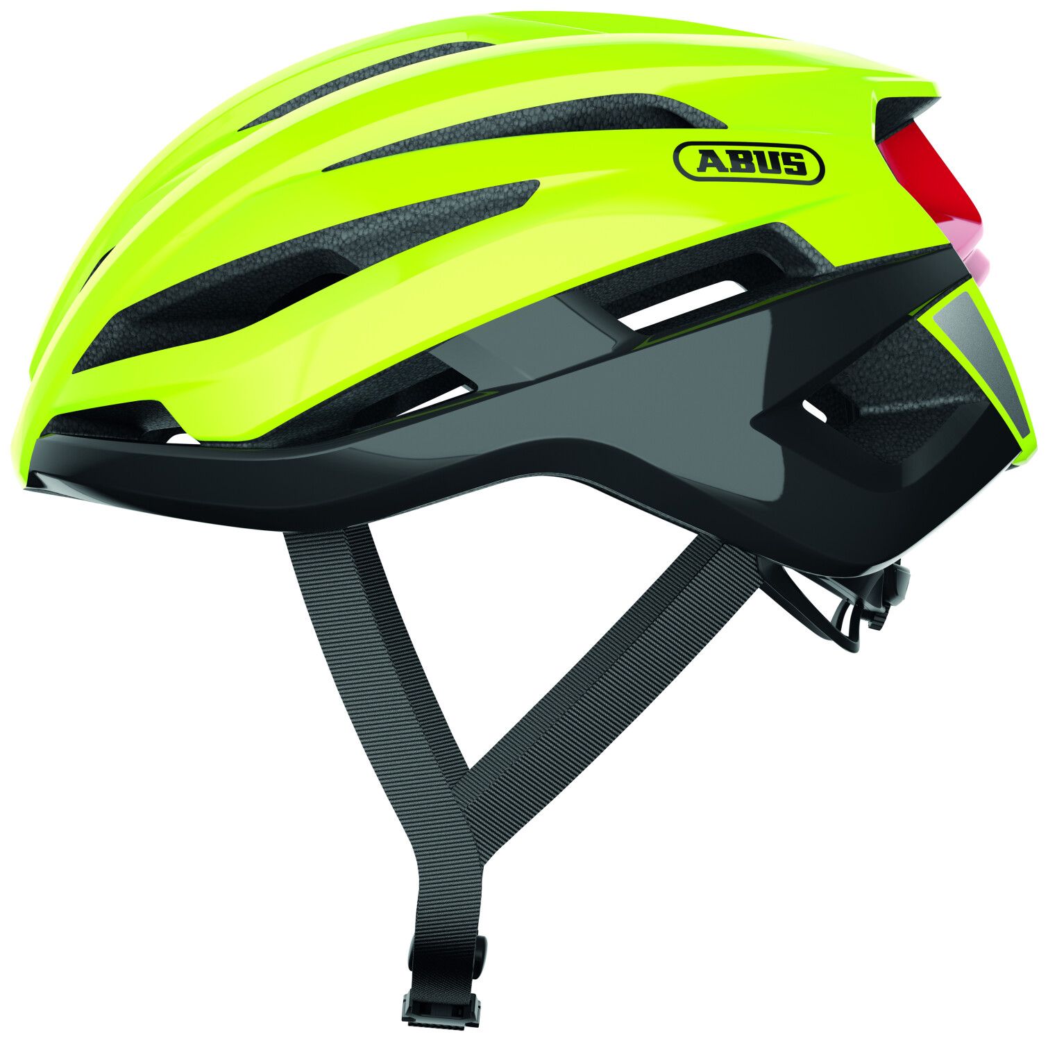 Fahrradhelme City und Trekking Abus Fahrradhelm StormChaser 2023 (Bild 8)