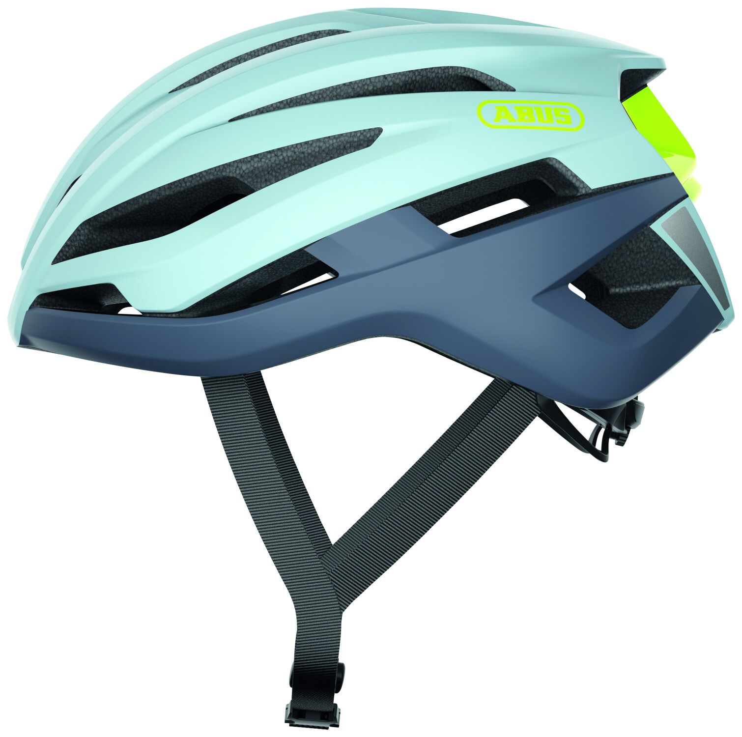 Fahrradhelme City und Trekking Abus Fahrradhelm StormChaser 2023 (Bild 4)