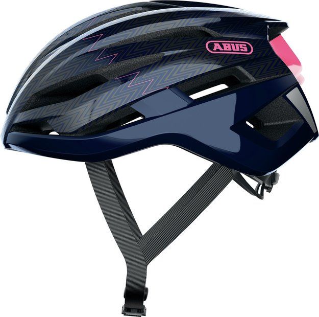 Fahrradhelme City und Trekking Abus Fahrradhelm StormChaser 2023 (Bild 20)