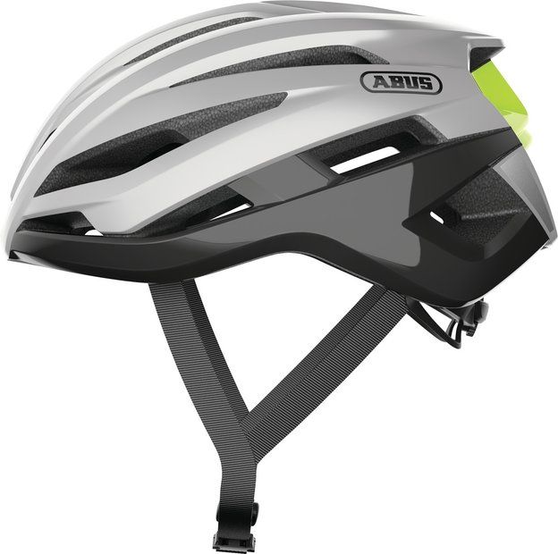 Fahrradhelme City und Trekking Abus Fahrradhelm StormChaser 2023 (Bild 15)