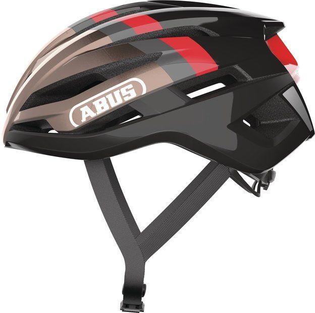 Fahrradhelme City und Trekking Abus Fahrradhelm StormChaser 2023 (Bild 11)
