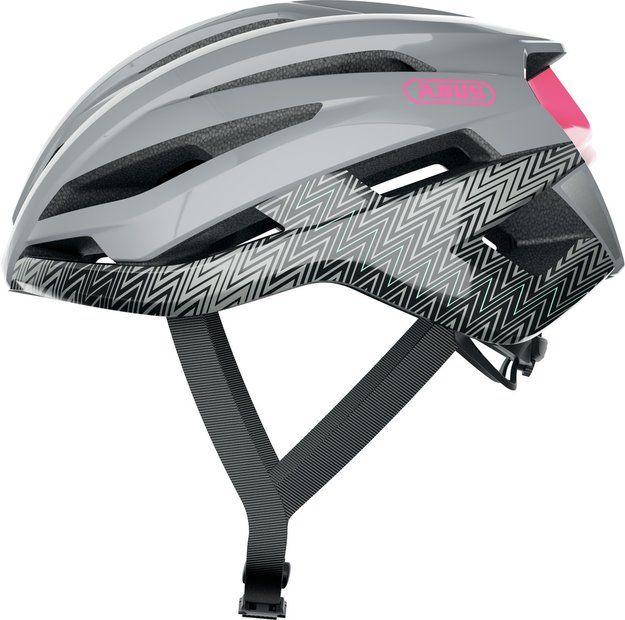 Fahrradhelme City und Trekking Abus Fahrradhelm StormChaser 2023 (Bild 13)
