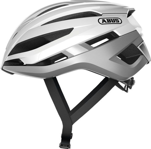 Fahrradhelme City und Trekking Abus Fahrradhelm StormChaser 2023 (Bild 18)