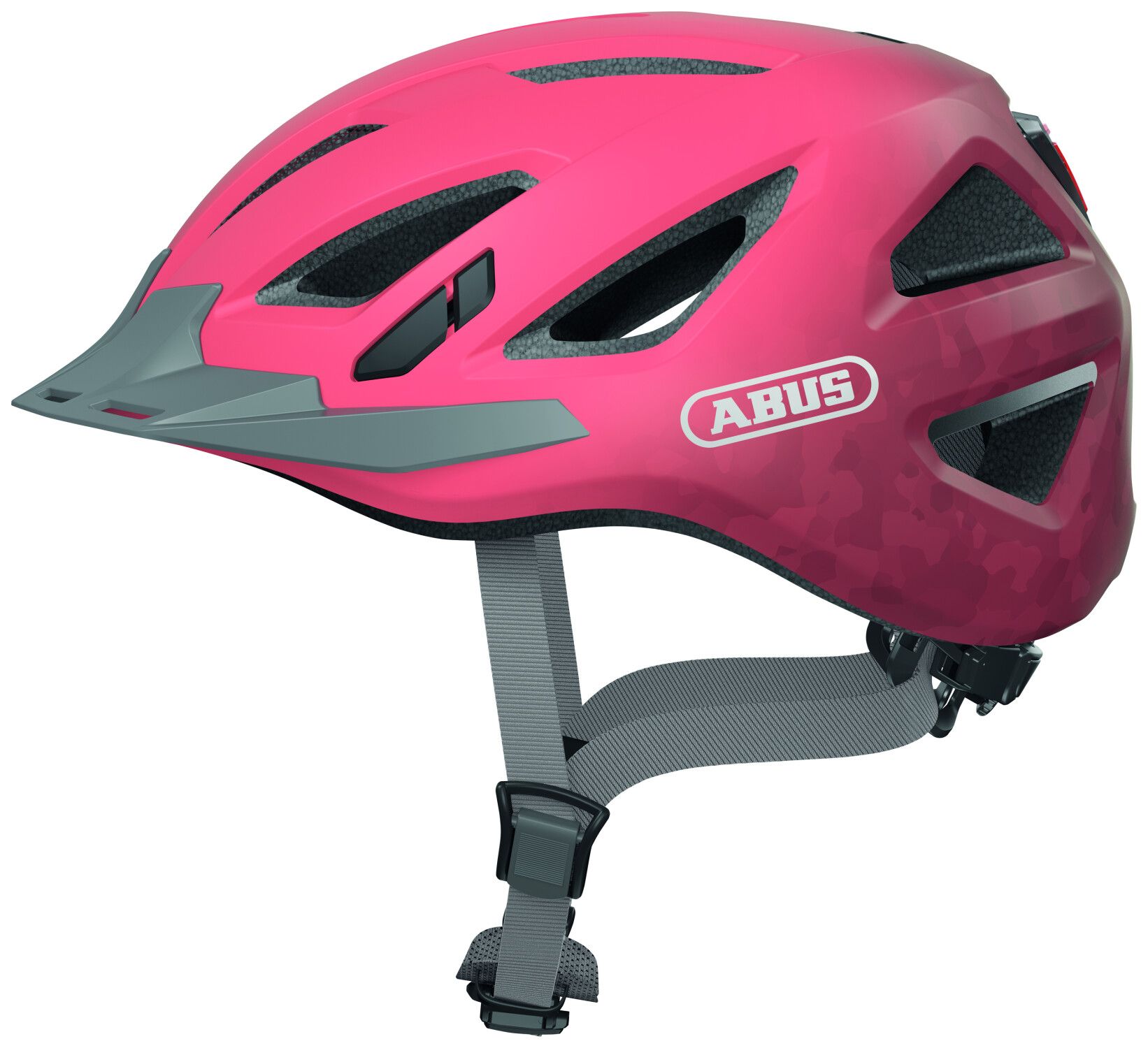 Fahrradhelme City und Trekking Abus Fahrradhelm Urban-I 3.0 2023 (Bild 2)