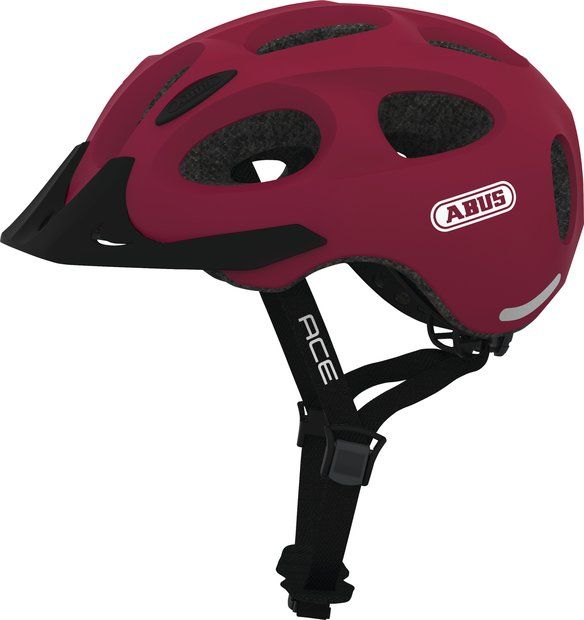 Kinderhelm Abus Fahrradhelm Youn-I ACE 2023 (Bild 9)