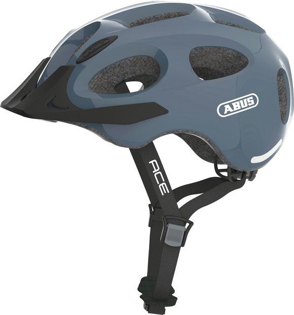 Kinderhelm Abus Fahrradhelm Youn-I ACE 2023 (Bild 5)