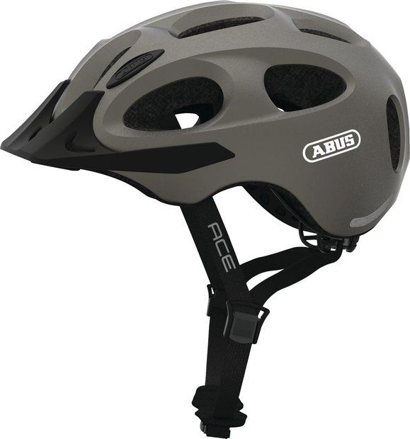 Kinderhelm Abus Fahrradhelm Youn-I ACE 2023 (Bild 6)