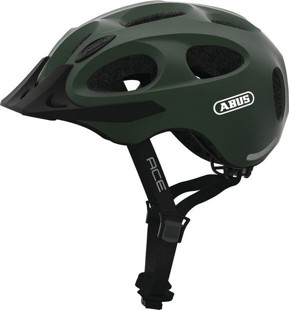Kinderhelm Abus Fahrradhelm Youn-I ACE 2023 (Bild 7)