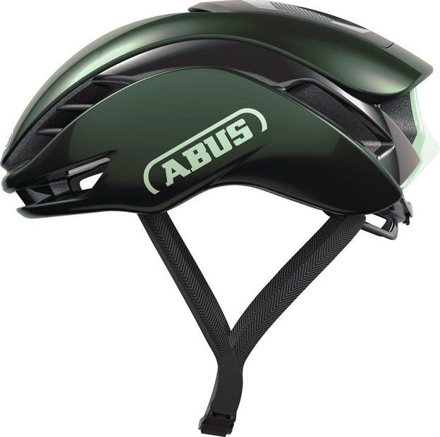 Rennrad Helm Abus Gamechanger 2.0 2024 (Bild 8)