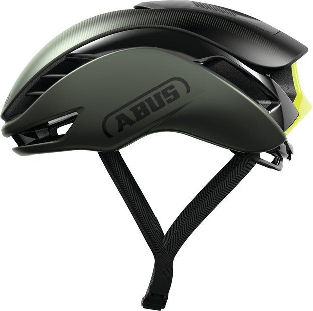 Rennrad Helm Abus Gamechanger 2.0 2024 (Bild 11)