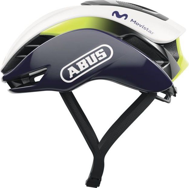 Rennrad Helm Abus Gamechanger 2.0 2024 (Bild 14)