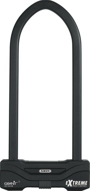 Bügelschloss Abus Granit Extreme 59/180HB310 2023
