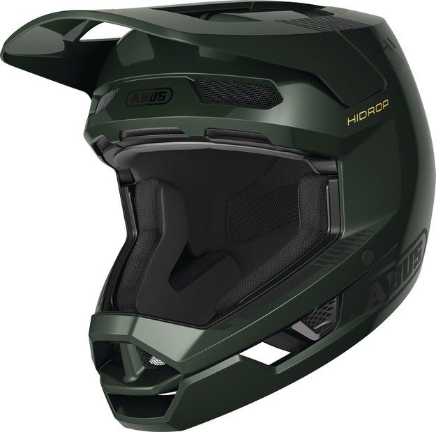 Fullface Helm Abus HiDrop 2024