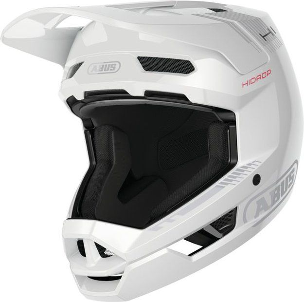 Fullface Helm Abus HiDrop 2024 (Bild 4)
