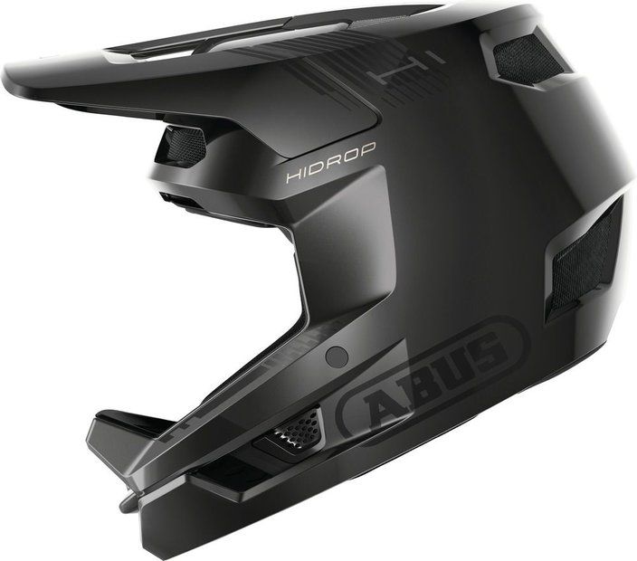 Fullface Helm Abus HiDrop 2024 (Bild 3)