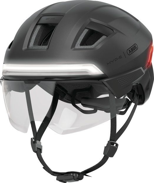 MTB-Helm Abus HYP-E BL.ACE 2026 (Bild 2)