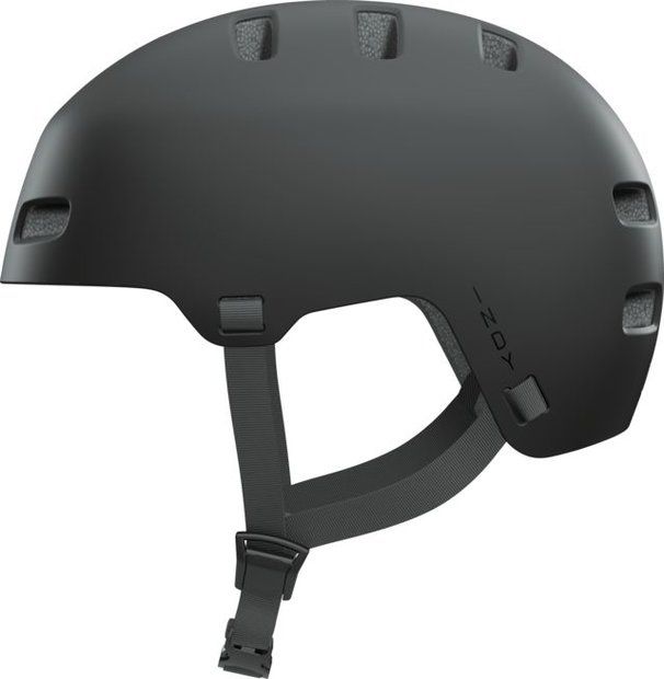 BMX Helm Abus Indy 2024 (Bild 4)