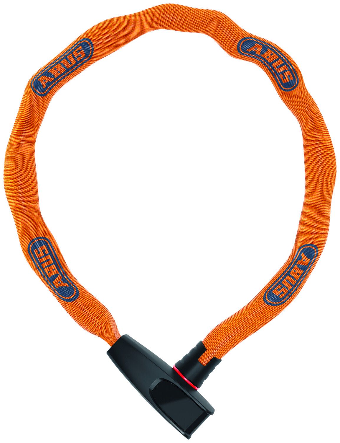 Kettenschloss Abus Kettenschloss Catena 6806K Neon 2023 (Bild 2)