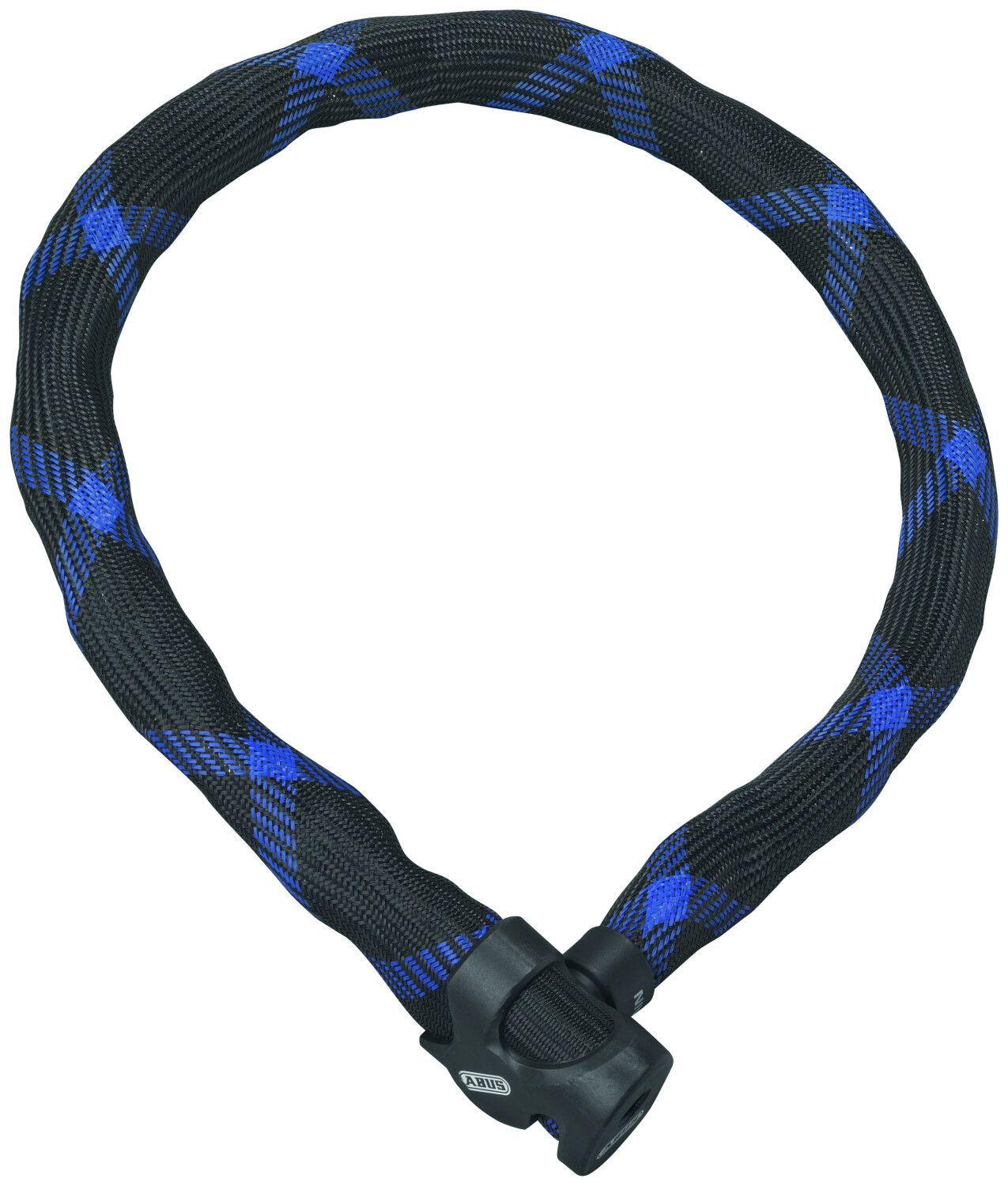 Kettenschloss Abus Kettenschloss IVERA Chain 7210 2023 (Bild 1)