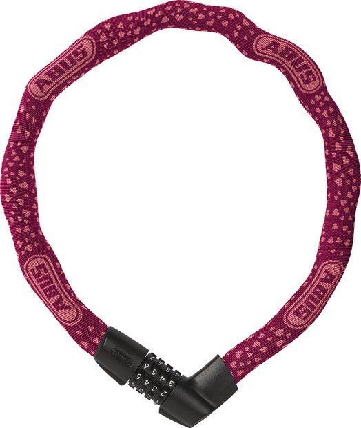 Kettenschloss Abus Kettenschloss Tresor 1385 Neon 2023 (Bild 6)