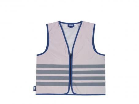 Fahrradweste Abus Lumino Urban Kids Vest Kids 2026