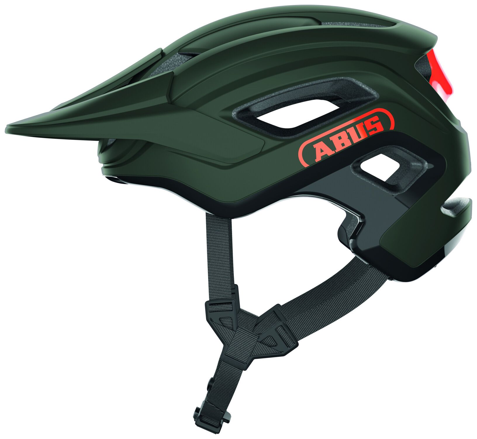 MTB-Helm Abus Mountainbike Helm CliffHanger 2023 (Bild 3)
