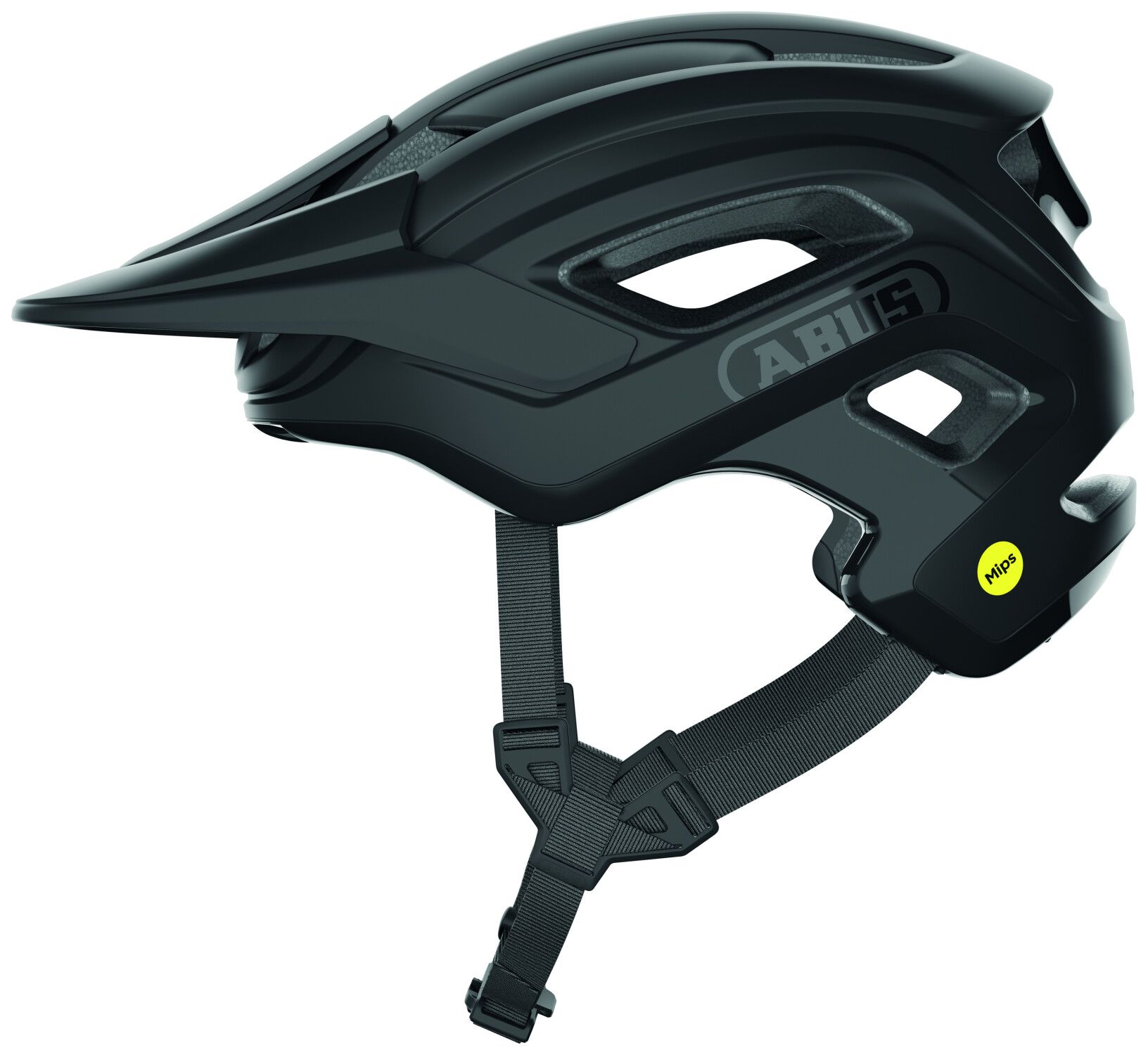 MTB-Helm Abus Mountainbike Helm CliffHanger MIPS 2023