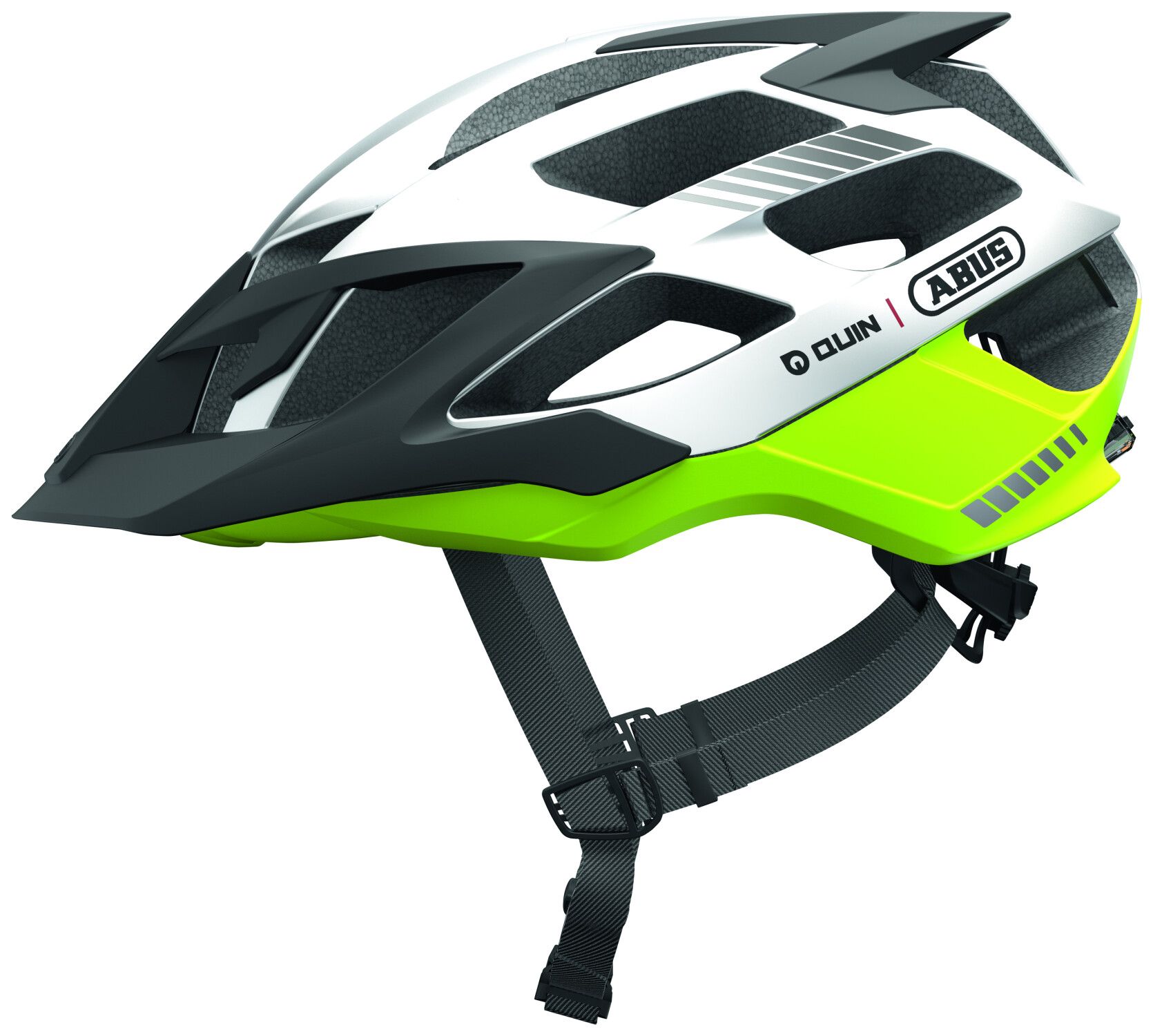 MTB-Helm Abus Mountainbike-Helm Moventor QUIN 2023 (Bild 2)