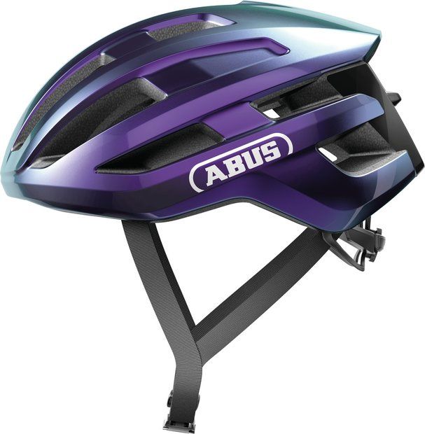 Rennrad Helm Abus PowerDome 2023 (Bild 7)