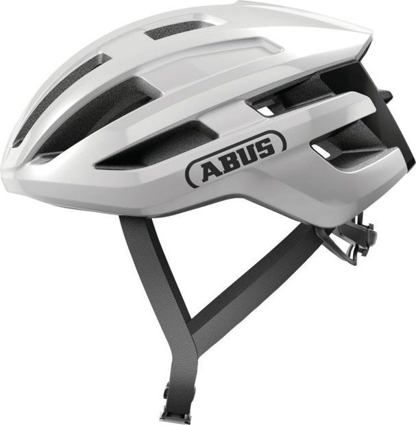 Rennrad Helm Abus PowerDome 2023 (Bild 5)
