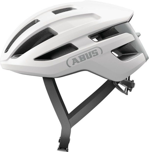 Rennrad Helm Abus PowerDome 2023 (Bild 9)