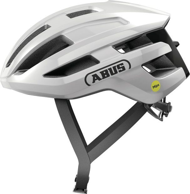 Rennrad Helm Abus PowerDome MIPS 2023 (Bild 8)