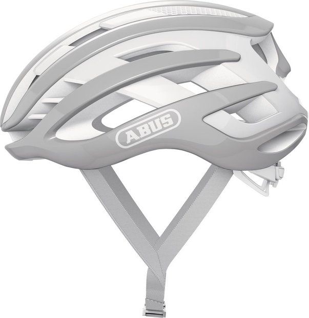 Rennrad Helm Abus Road Helm AirBreaker 2023 (Bild 15)