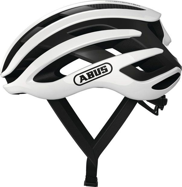 Rennrad Helm Abus Road Helm AirBreaker 2023 (Bild 10)