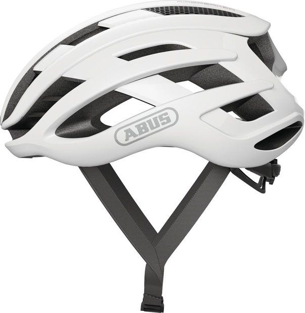 Rennrad Helm Abus Road Helm AirBreaker 2023 (Bild 16)