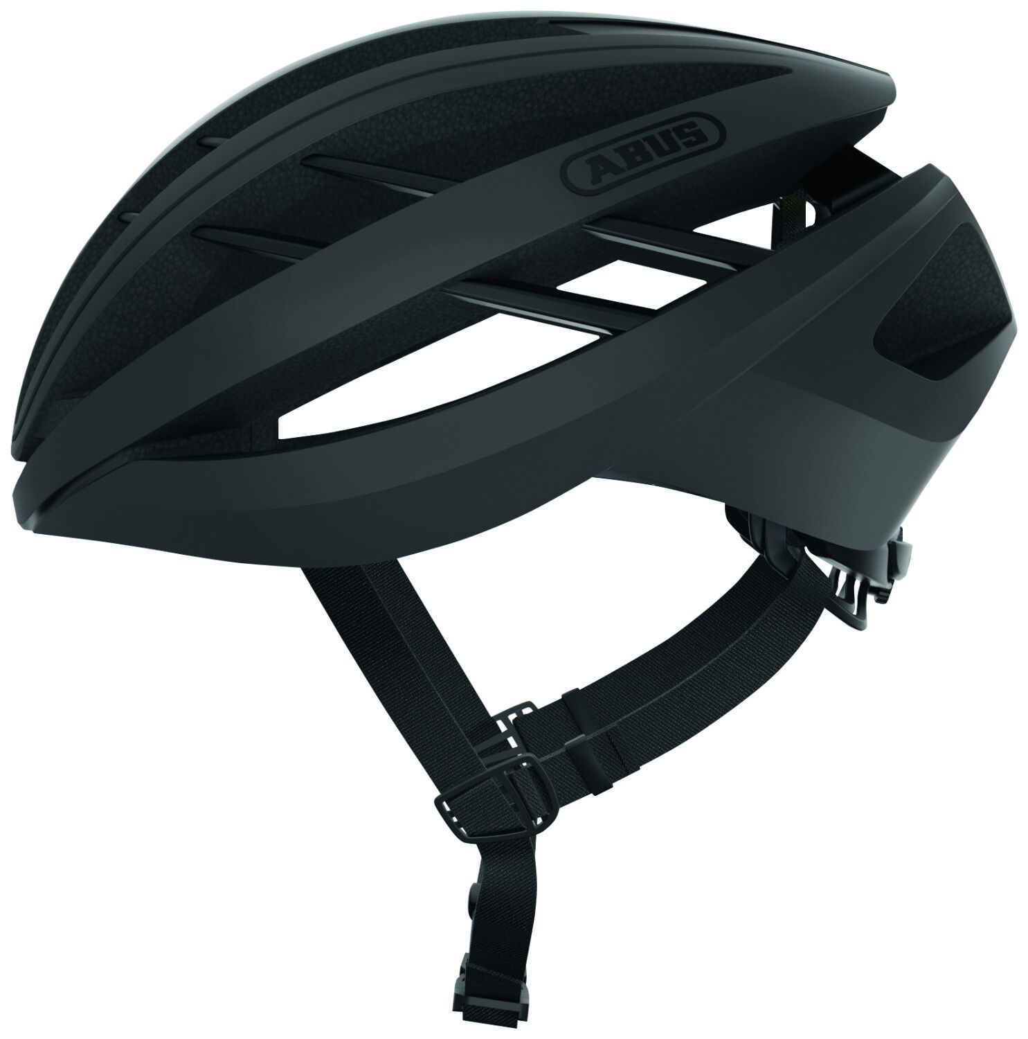 Rennrad Helm Abus Road Helm Aventor 2023