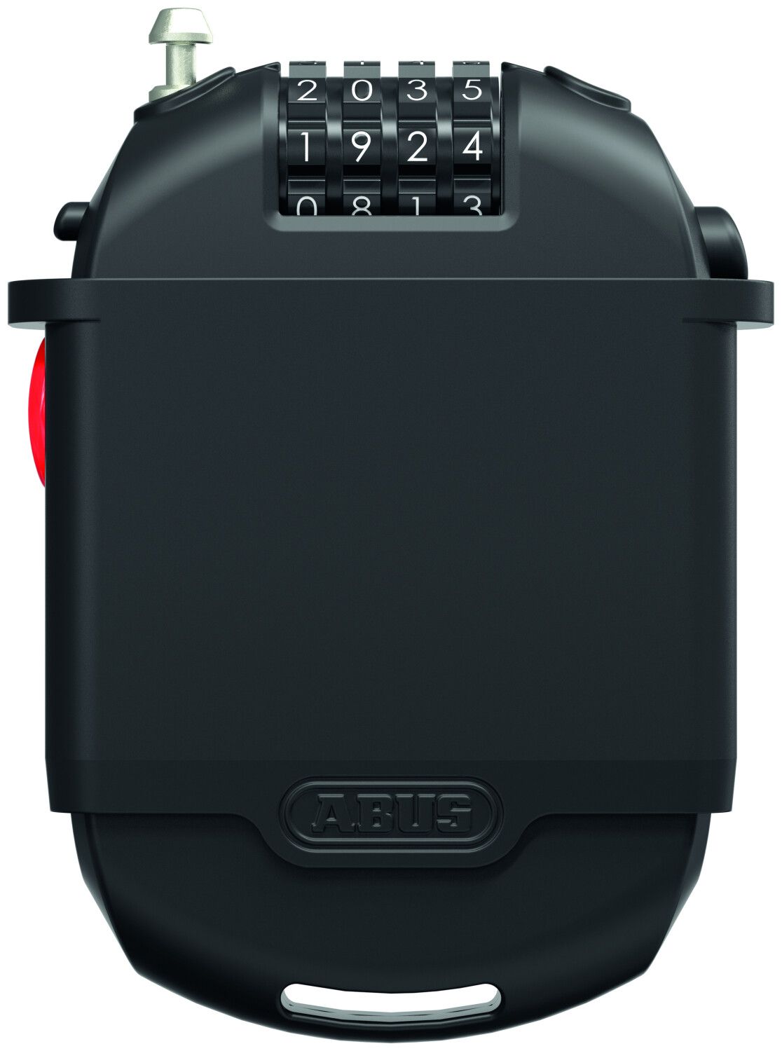 Kabelschloss Abus Roll-Back-Kabelschloss Combiflex™ 2503 2023