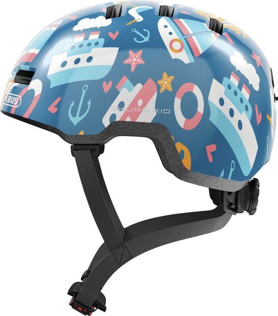 Kinderhelm Abus Skurb Kid 2023 (Bild 2)