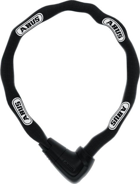 Kettenschloss Abus Steel-O-Chain XPlus 9809K/85 2025 (Bild 1)