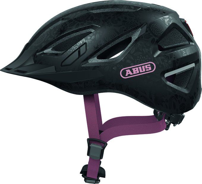 Fahrradhelme City und Trekking Abus Urban-I 3.0 2024 (Bild 3)
