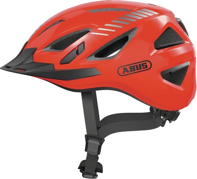 Fahrradhelme City und Trekking Abus Urban-I 3.0 2024 (Bild 2)