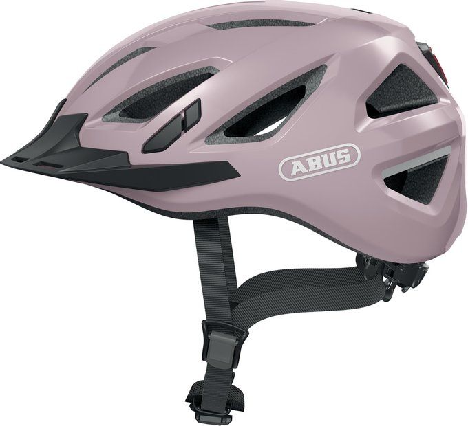 Fahrradhelme City und Trekking Abus Urban-I 3.0 2024 (Bild 5)