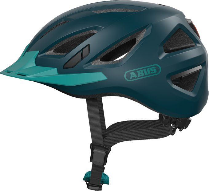 Fahrradhelme City und Trekking Abus Urban-I 3.0 2024 (Bild 11)