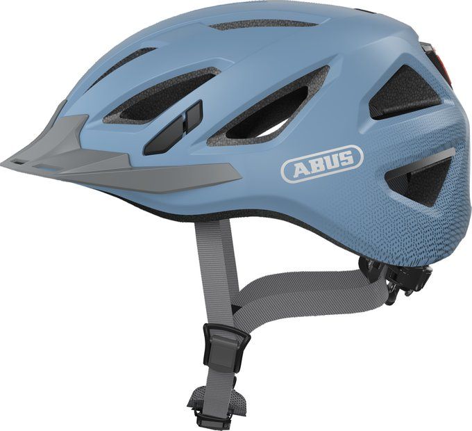 Fahrradhelme City und Trekking Abus Urban-I 3.0 2024 (Bild 10)