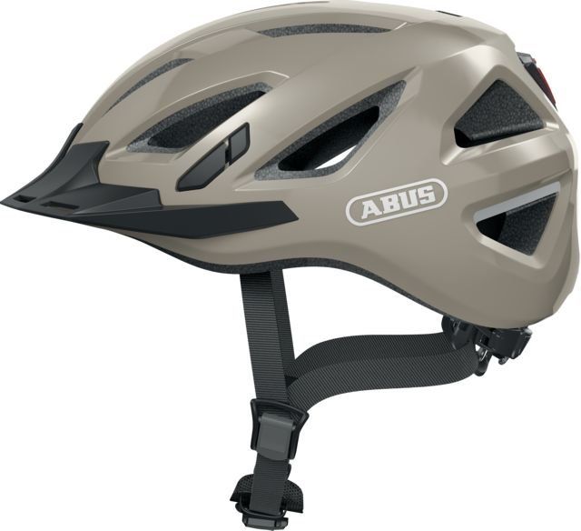 Fahrradhelme City und Trekking Abus Urban-I 3.0 2024